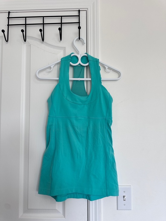 lululemon athletica Tops - Lululemon Scoop Neck Tank Luon